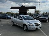 Chevrolet Cobalt 2022 года за 7 100 000 тг. в Уральск