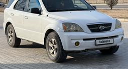 Kia Sorento 2004 года за 4 500 000 тг. в Актау – фото 2