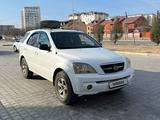 Kia Sorento 2004 годаүшін5 000 000 тг. в Актау