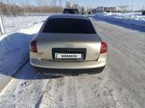 Audi A6 2000 годаүшін3 700 000 тг. в Астана – фото 3