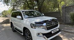 Toyota Land Cruiser 2008 года за 16 700 000 тг. в Алматы – фото 2