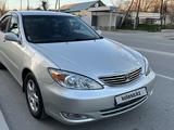 Toyota Camry 2003 года за 5 500 000 тг. в Кентау – фото 2