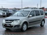 ВАЗ (Lada) Largus 2015 годаүшін3 950 000 тг. в Актобе