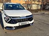 Kia Sportage 2024 года за 14 500 000 тг. в Алматы