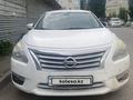 Nissan Teana 2014 года за 4 444 500 тг. в Астана – фото 2