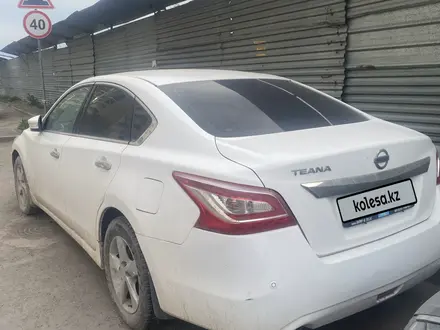 Nissan Teana 2014 года за 4 444 500 тг. в Астана – фото 10