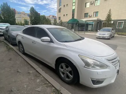 Nissan Teana 2014 года за 4 444 500 тг. в Астана – фото 14