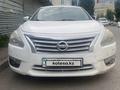 Nissan Teana 2014 года за 4 444 500 тг. в Астана
