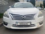 Nissan Teana 2014 годаүшін4 444 500 тг. в Астана