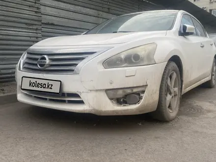 Nissan Teana 2014 года за 4 444 500 тг. в Астана – фото 3
