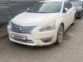 Nissan Teana 2014 года за 4 444 500 тг. в Астана – фото 4