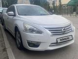 Nissan Teana 2014 годаүшін4 444 500 тг. в Астана – фото 5