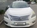 Nissan Teana 2014 года за 4 444 500 тг. в Астана – фото 7