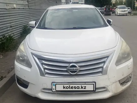 Nissan Teana 2014 года за 4 444 500 тг. в Астана – фото 7