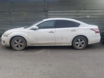 Nissan Teana 2014 года за 4 444 500 тг. в Астана – фото 8