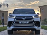 Lexus LX 600 2022 годаүшін78 000 000 тг. в Шымкент