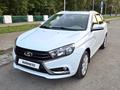 ВАЗ (Lada) Vesta SW 2020 года за 5 500 000 тг. в Усть-Каменогорск – фото 2
