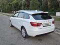 ВАЗ (Lada) Vesta SW 2020 года за 5 500 000 тг. в Усть-Каменогорск – фото 3