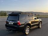 Toyota 4Runner 2005 года за 15 000 000 тг. в Талдыкорган – фото 3