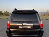 Toyota 4Runner 2005 года за 15 000 000 тг. в Талдыкорган – фото 5