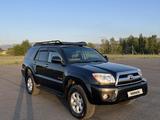 Toyota 4Runner 2005 года за 15 000 000 тг. в Талдыкорган – фото 2