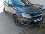 ВАЗ (Lada) Granta 2191 2018 годаүшін2 000 000 тг. в Кульсары