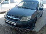 ВАЗ (Lada) Granta 2191 2018 годаүшін2 000 000 тг. в Кульсары – фото 2