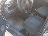 ВАЗ (Lada) Granta 2191 2018 годаүшін2 000 000 тг. в Кульсары – фото 4