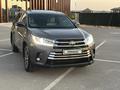 Toyota Highlander 2017 года за 17 400 000 тг. в Шымкент – фото 3