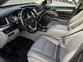 Toyota Highlander 2017 года за 17 400 000 тг. в Шымкент – фото 5