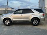 Toyota Fortuner 2006 года за 7 000 000 тг. в Атырау – фото 3