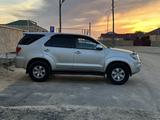 Toyota Fortuner 2006 года за 7 000 000 тг. в Атырау – фото 4