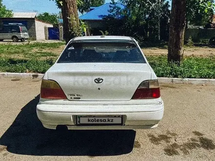 Daewoo Nexia 1997 года за 850 000 тг. в Усть-Каменогорск – фото 3