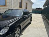 Mercedes-Benz E 350 2007 года за 6 500 000 тг. в Шиели – фото 2