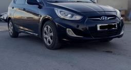 Hyundai Solaris 2014 годаүшін3 500 000 тг. в Атырау – фото 2