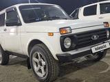 ВАЗ (Lada) Lada 2121 2021 года за 4 500 000 тг. в Актобе – фото 2