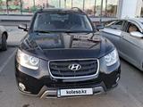 Hyundai Santa Fe 2012 года за 7 300 000 тг. в Астана