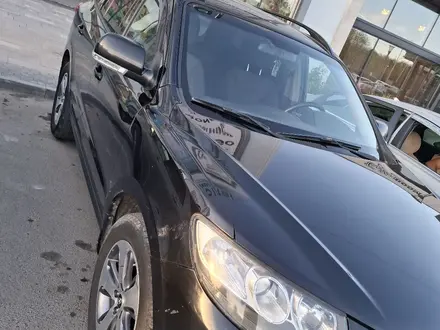 Hyundai Santa Fe 2012 года за 7 300 000 тг. в Астана – фото 3