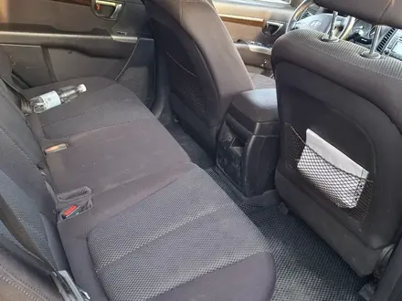 Hyundai Santa Fe 2012 года за 7 300 000 тг. в Астана – фото 6