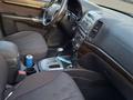 Hyundai Santa Fe 2012 года за 7 300 000 тг. в Астана – фото 7