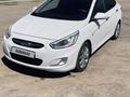 Hyundai Accent 2014 годаүшін5 830 000 тг. в Караганда – фото 3