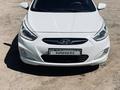 Hyundai Accent 2014 годаүшін5 830 000 тг. в Караганда – фото 2