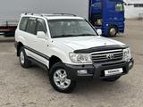 Toyota Land Cruiser 2006 года за 15 300 000 тг. в Жезказган – фото 5