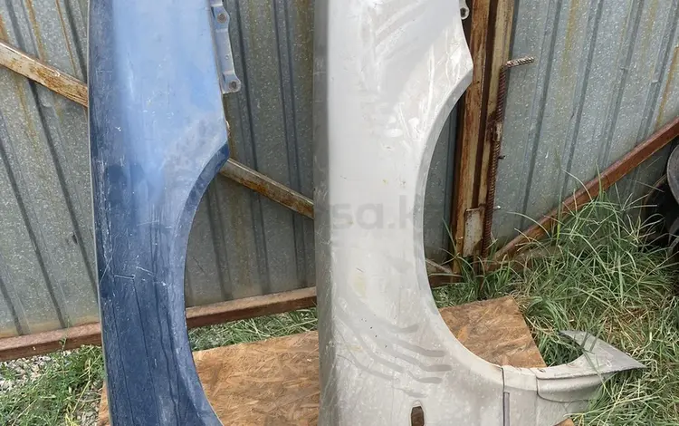 Крыло Митсубиси Сигма за 25 000 тг. в Шымкент