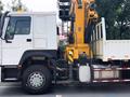 Howo  КМУ робот 12 тонн 2024 годаүшін39 100 000 тг. в Актобе – фото 2