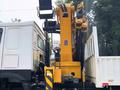 Howo  КМУ робот 12 тонн 2024 годаүшін39 100 000 тг. в Актобе – фото 3