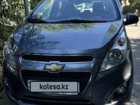 Chevrolet Spark 2021 годаүшін5 500 000 тг. в Шымкент