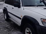 Nissan Patrol 1999 года за 4 600 000 тг. в Караганда