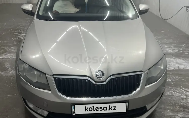 Skoda Octavia 2013 годаfor4 200 000 тг. в Костанай