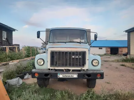 ГАЗ  3307 1994 года за 1 500 000 тг. в Кокшетау – фото 7